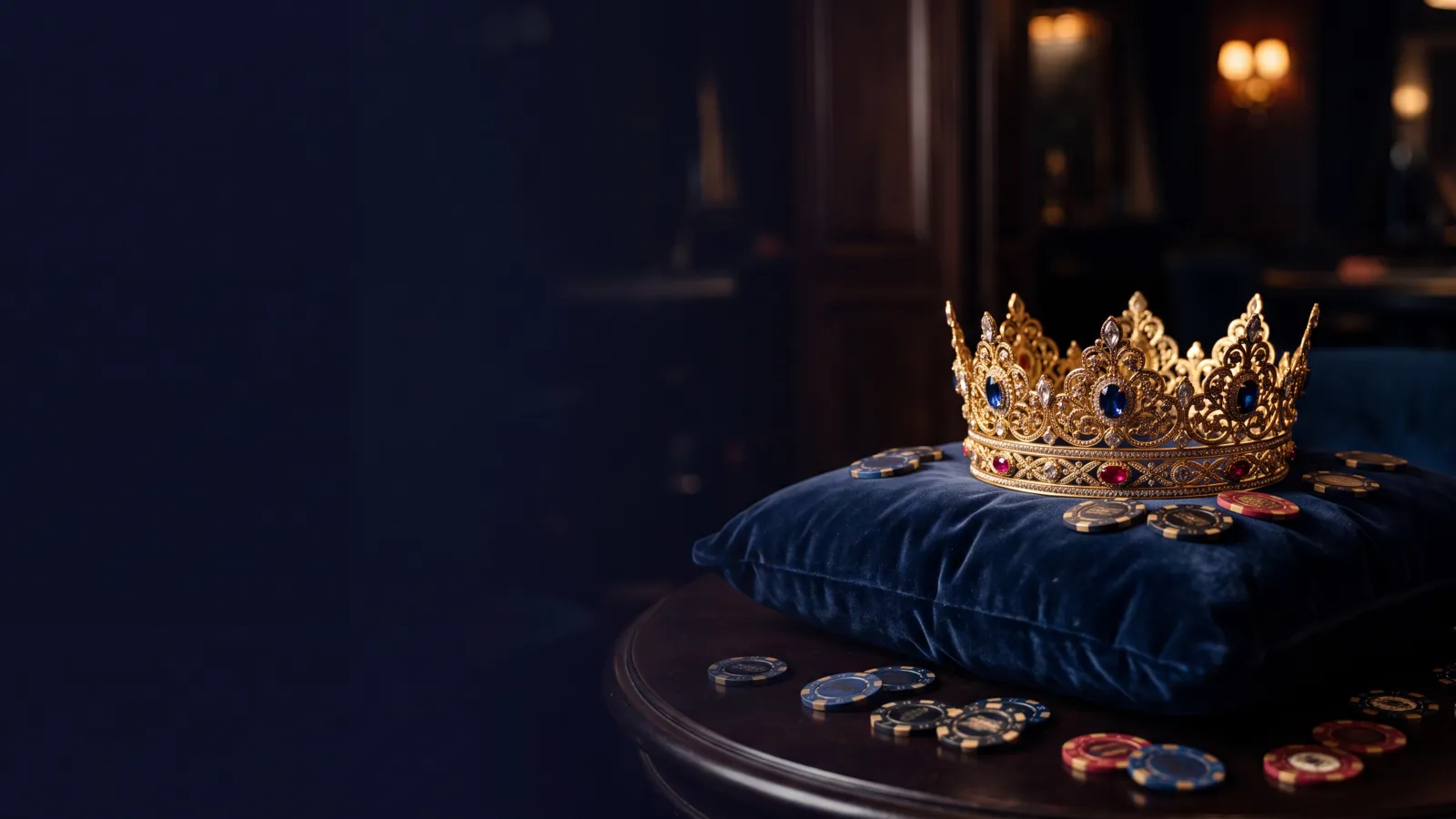 About Prince Casino for Canadian Players