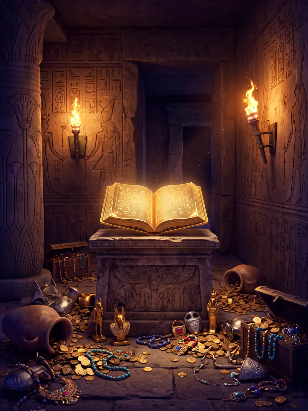 Book of Dead